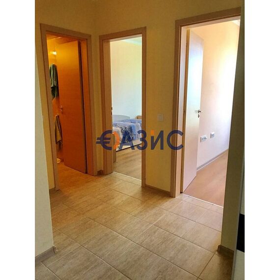 Apartment 3-room 2+1 in Nesebar Bulgaria area 145m² 6 floor, 8 image
