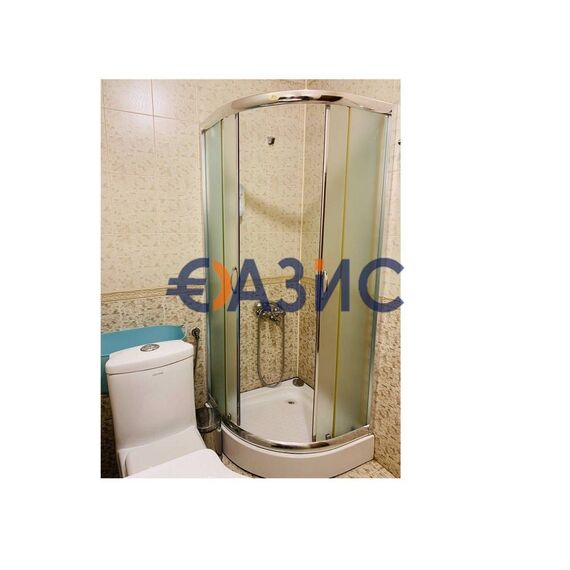 Apartment 3-room 2+1 in Sozopol Bulgaria area 126m² 2 floor, 10 image