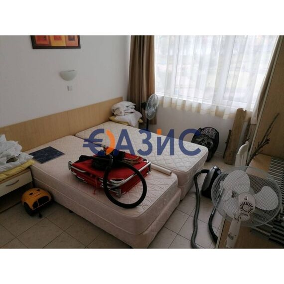 Apartment 3-room 2+1 in Nesebar (Sveti Vlas) Bulgaria area 86.2m² 2 floor, 11 image
