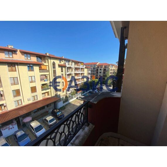 Apartment 1-room in Nesebar (Sunny Beach) Bulgaria area 36m² 5 floor, 8 image