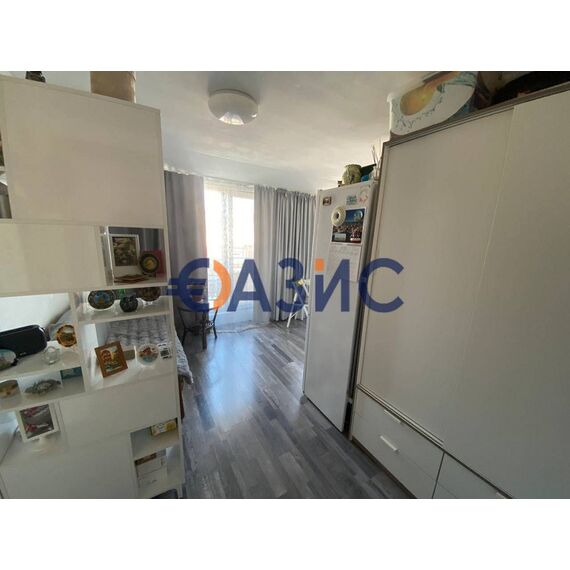 Apartment 2-room 1+1 in Nesebar (Sunny Beach) Bulgaria area 59.9m² 6 floor, 7 image