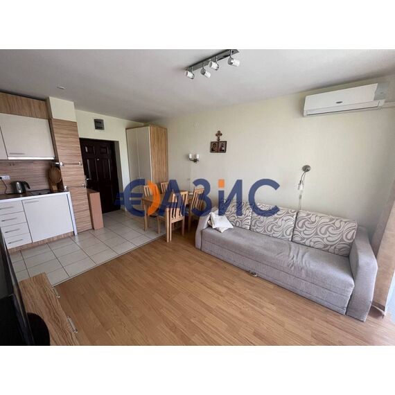 Apartment 2-room 1+1 in Nesebar (Sunny Beach) Bulgaria area 60m² 2 floor, 20 image