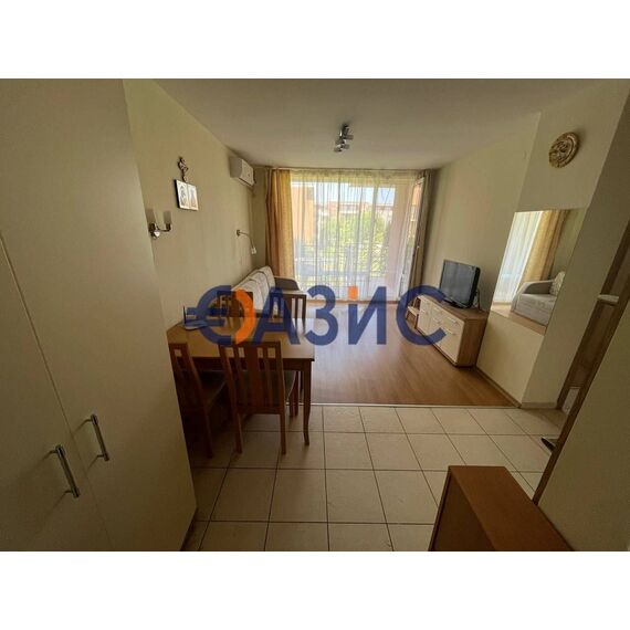 Apartment 2-room 1+1 in Nesebar (Sunny Beach) Bulgaria area 60m² 2 floor, 11 image