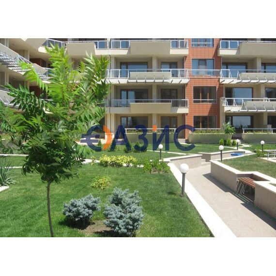 Квартира 2-комнатная 1+1 в Поморие площадь 93м², изображение 16
