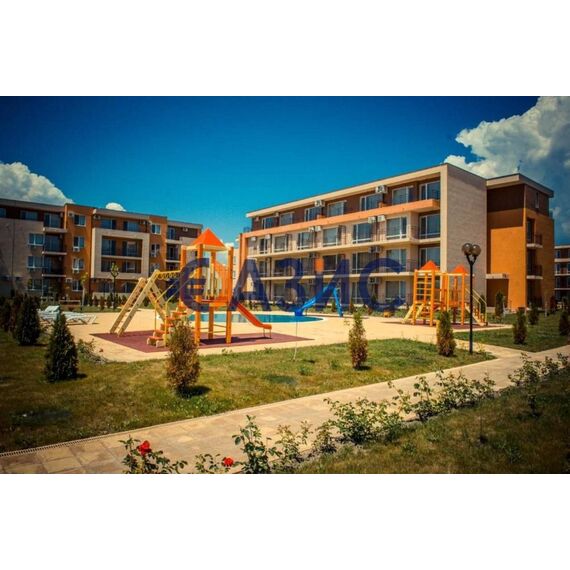 Квартира 3-комнатная 2+1 в Несебре (Солнечный Берег) площадь 92м² 1 этаж, изображение 16