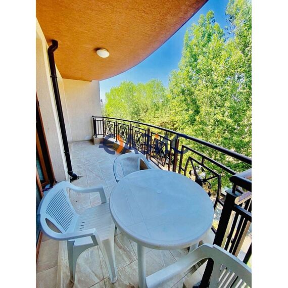 Apartment 2-room 1+1 in Nesebar (Sunny Beach) Bulgaria area 63m² 4 floor, 16 image