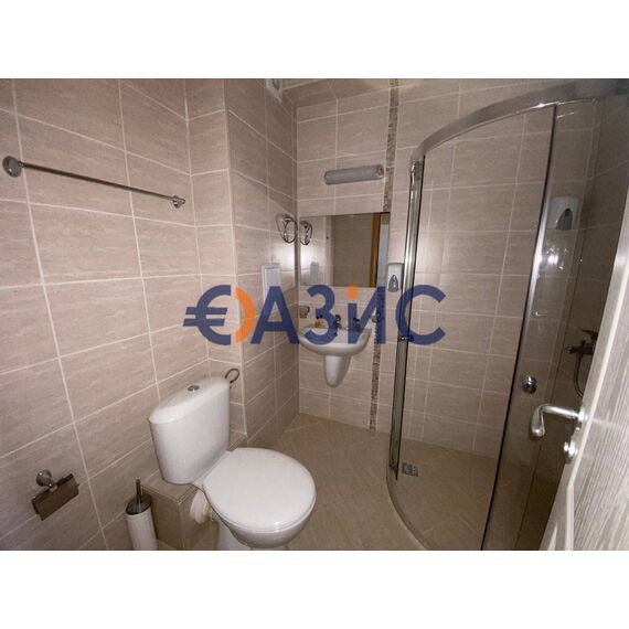 Apartment 1-room in Nesebar (Sunny Beach) Bulgaria area 36m² 5 floor, 7 image