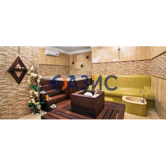 Apartment 2-room 1+1 in Nesebar (Sunny Beach) Bulgaria area 58m² 6 floor, 15 image