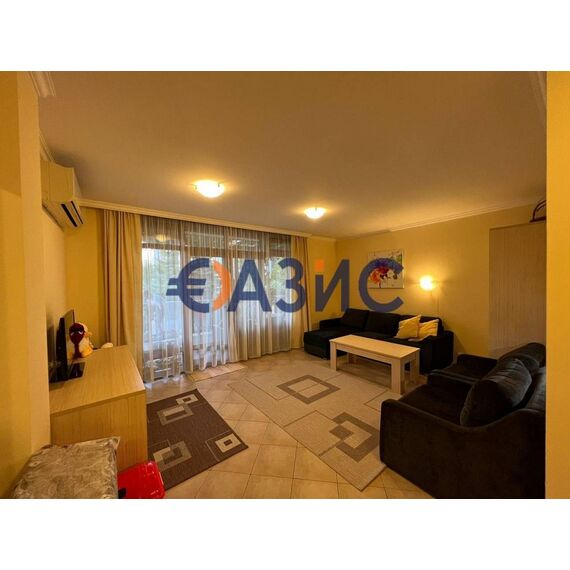 Apartment 2-room 1+1 in Sozopol Bulgaria area 100.6m² 1 floor, 11 image