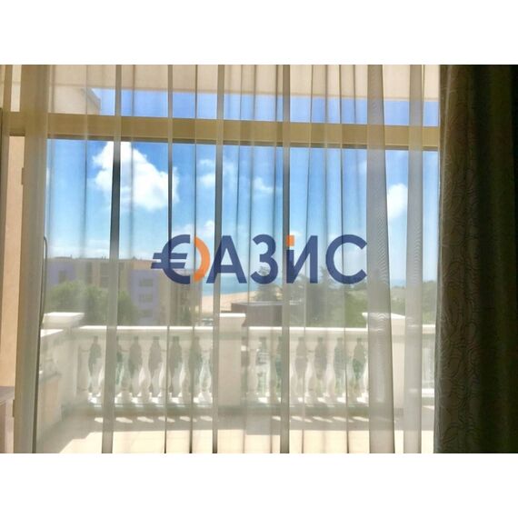 Apartment 3-room 2+1 in Nesebar Bulgaria area 145m² 6 floor, 14 image