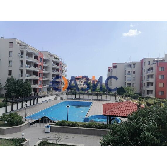 Apartment 3-room 2+1 in Pomorie Bulgaria area 110m² 3 floor, 14 image