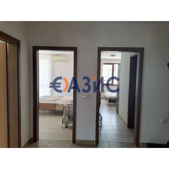 Apartment 3-room 2+1 in Pomorie Bulgaria area 110m² 3 floor, 6 image
