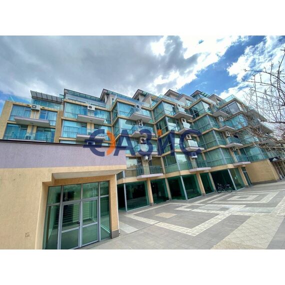 Apartment 2-room 1+1 in Nesebar Bulgaria area 71.4m² 4 floor, 17 image