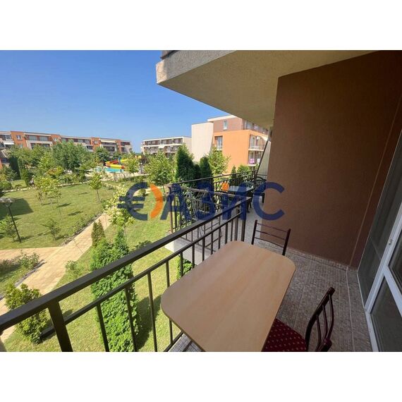 Apartment 2-room 1+1 in Nesebar (Sunny Beach) Bulgaria area 60m² 2 floor, 7 image