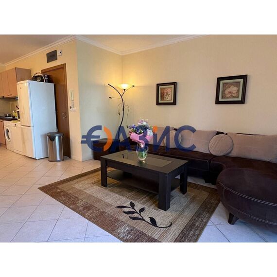 Apartment 3-room 2+1 in Sozopol Bulgaria area 102.4m² 1 floor, 7 image