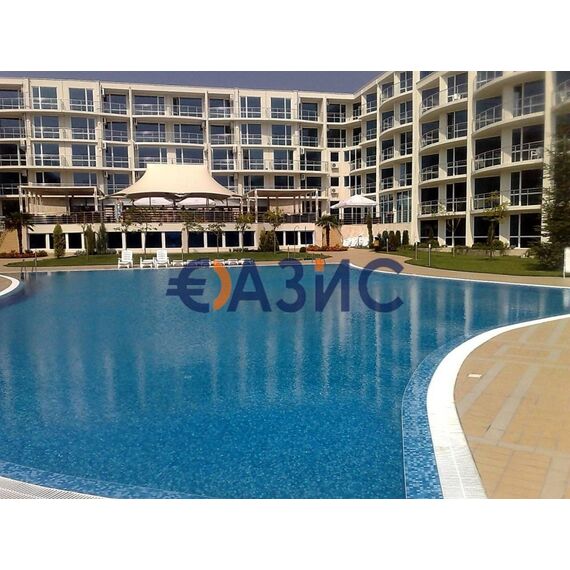 Apartment 3-room 2+1 in Burgas (Sarafovo) Bulgaria area 118m² 4 floor, 16 image