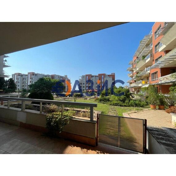 Квартира 2-комнатная 1+1 в Поморие площадь 93м², изображение 12