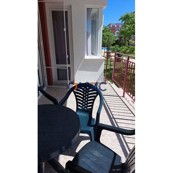 Apartment 2-room 1+1 in Nesebar (Sveti Vlas) Bulgaria area 75m² 1 floor, 15 image