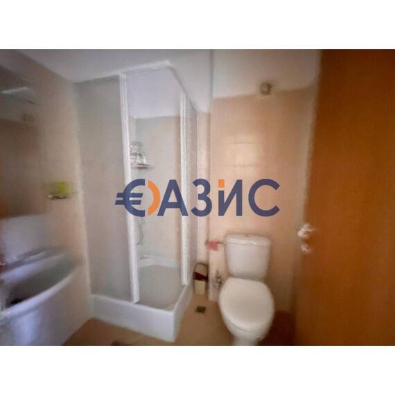 Квартира 2-комнатная 1+1 в Поморие площадь 93м², изображение 6