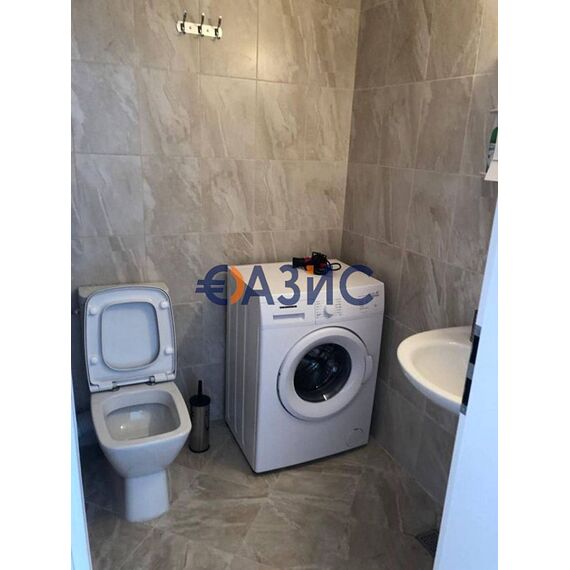 Квартира 2-комнатная 1+1 в Созополе площадь 65м² 3 этаж, изображение 11