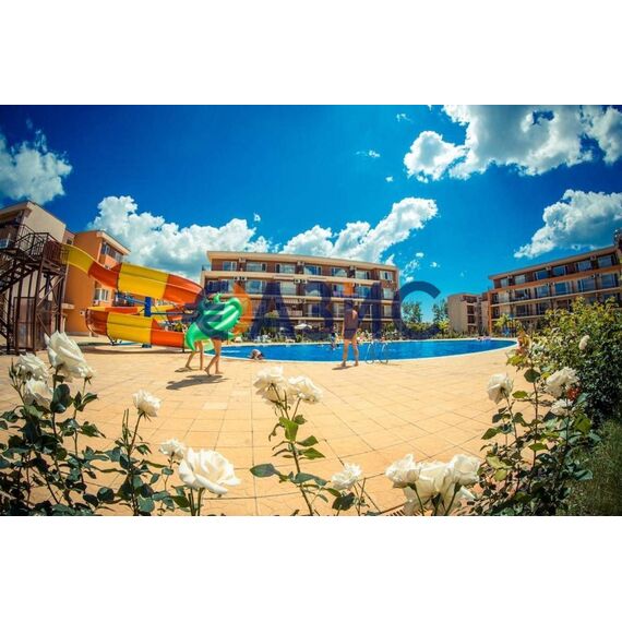 Apartment 3-room 2+1 in Nesebar (Sunny Beach) Bulgaria area 64m² 1 floor, 13 image