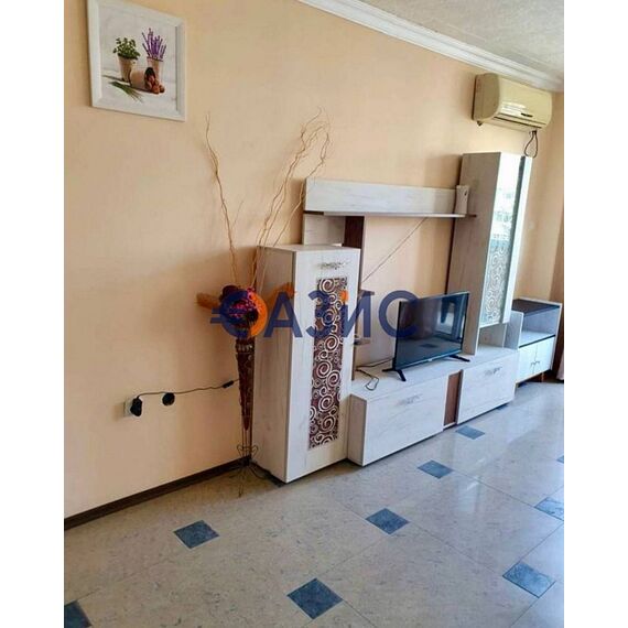Apartment 2-room 1+1 in Nesebar (Sunny Beach) Bulgaria area 75m² 4 floor, 3 image