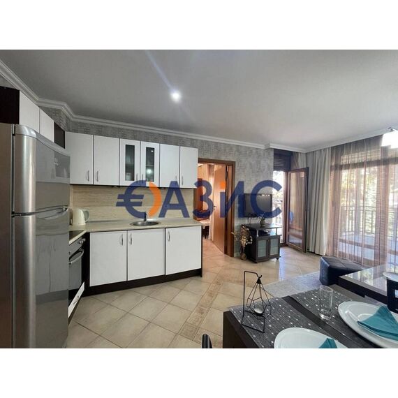 Apartment 3-room 2+1 in Sozopol Bulgaria area 102m² 2 floor, 3 image