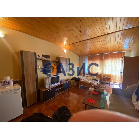 Apartment 2-room 1+1 in Nesebar (Sunny Beach) Bulgaria area 48.7m² 5 floor, 2 image