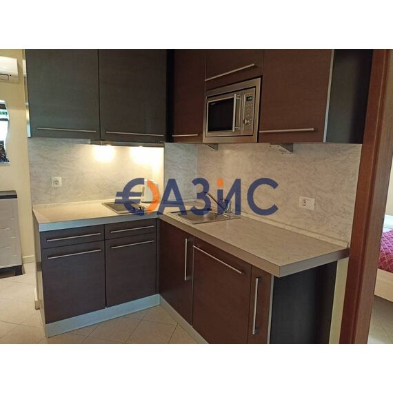 Apartment 3-room 2+1 in Sozopol Bulgaria area 92m² , 3 image