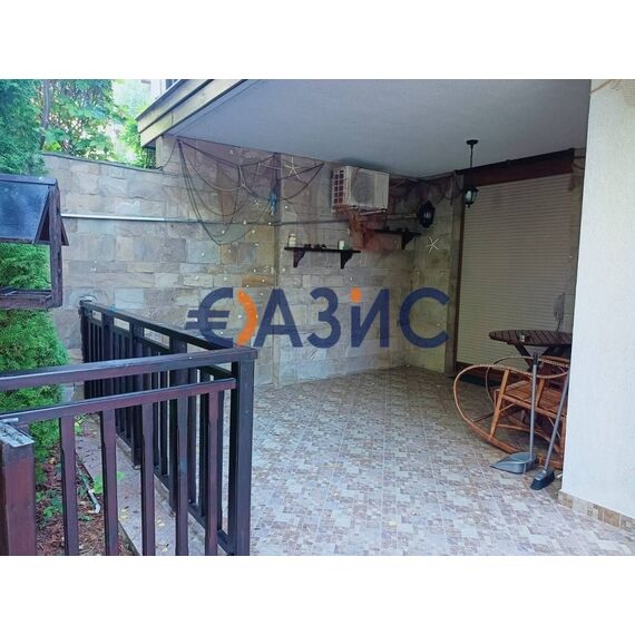 Apartment 3-room 2+1 in Sozopol Bulgaria area 94m² , 17 image