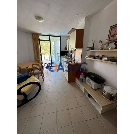 Apartment 2-room 1+1 in Nesebar (Sunny Beach) Bulgaria area 83m² 4 floor, 4 image