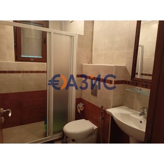 Apartment 3-room 2+1 in Sozopol Bulgaria area 106m² 2 floor, 16 image
