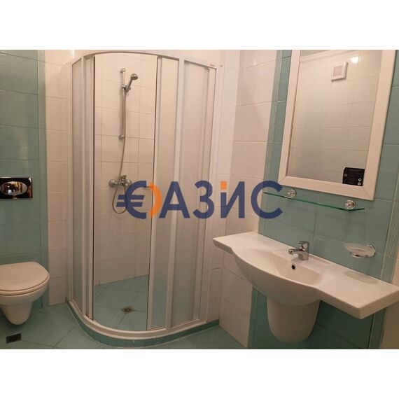 Квартира 3-комнатная 2+1 в Созополе площадь 111м², изображение 10