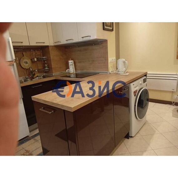 Apartment 3-room 2+1 in Sozopol Bulgaria area 94m² , 3 image