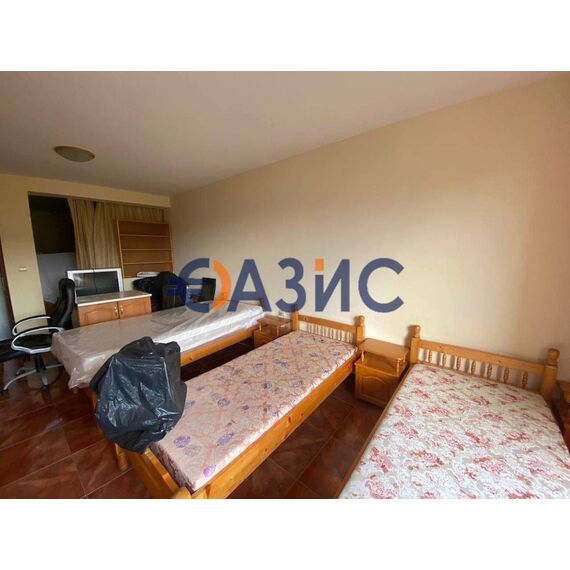 Apartment 4-room 3+1 in Nesebar (Sunny Beach) Bulgaria area 126.6m² 4 floor, 4 image