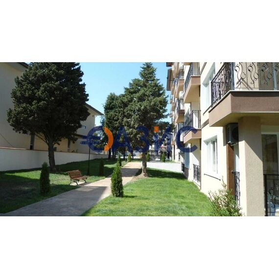Apartment 3-room 2+1 in Nesebar (Ravda) Bulgaria area 80.5m² 6 floor, 18 image