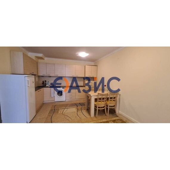 Apartment 3-room 2+1 in Sozopol Bulgaria area 111m² , 4 image