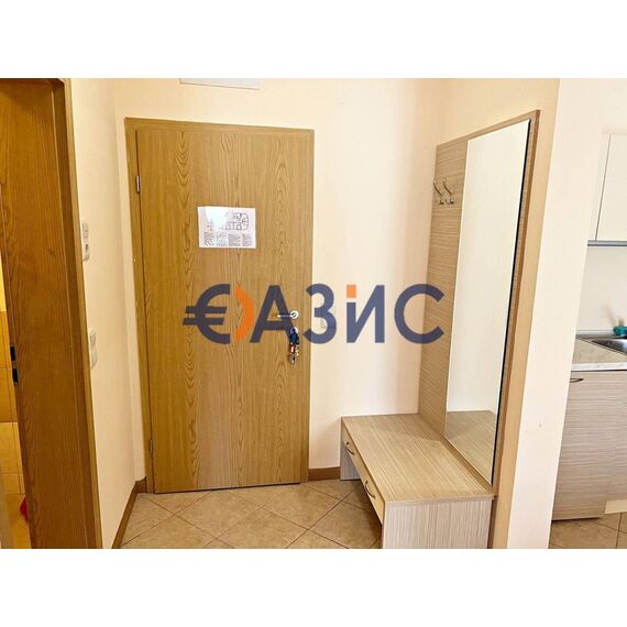 Apartment 2-room 1+1 in Nesebar (Sunny Beach) Bulgaria area 49m² , 11 image