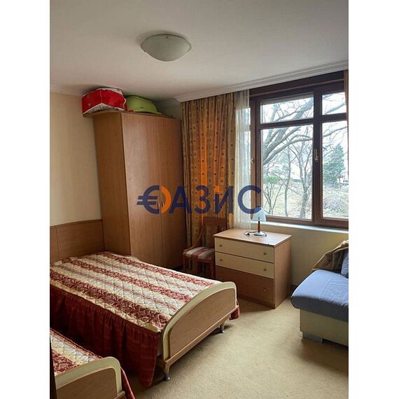 Apartment 3-room 2+1 in Sozopol Bulgaria area 95m² 2 floor, 8 image
