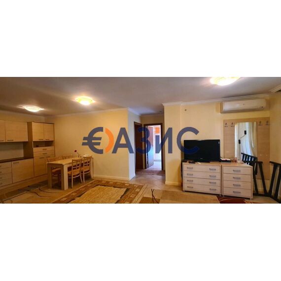 Apartment 3-room 2+1 in Sozopol Bulgaria area 111m² , 2 image