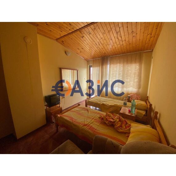 Apartment 2-room 1+1 in Nesebar (Sunny Beach) Bulgaria area 48.7m² 5 floor, 6 image