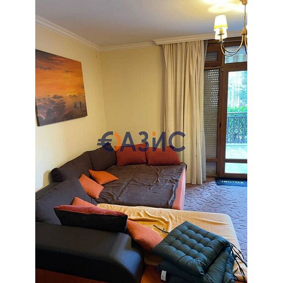 Apartment 3-room 2+1 in Sozopol Bulgaria area 110m² , 11 image