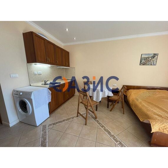 Apartment 1-room in Sozopol Bulgaria area 43m² 3 floor, 3 image