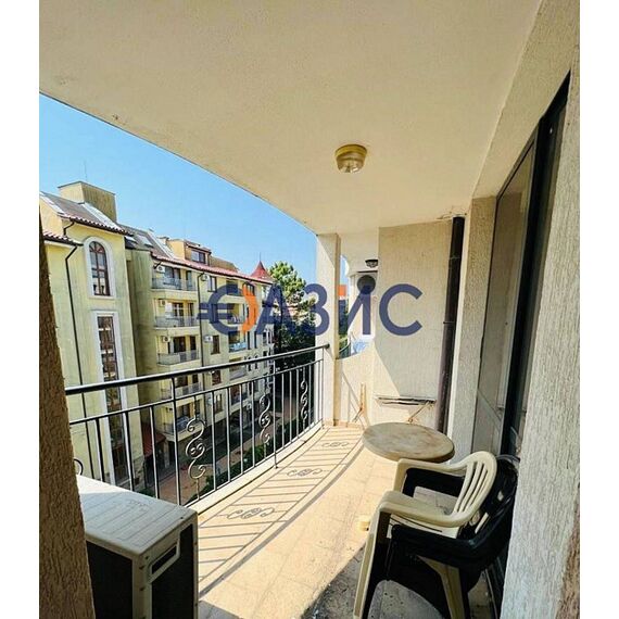 Apartment 3-room 2+1 in Nesebar (Sunny Beach) Bulgaria area 90m² 2 floor, 5 image