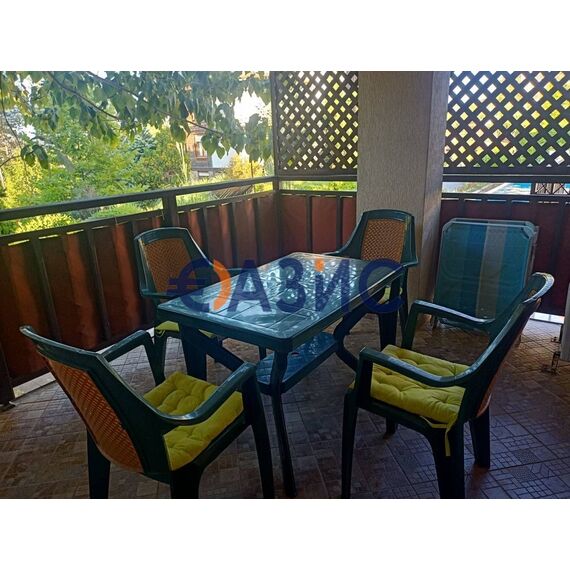 Apartment 3-room 2+1 in Sozopol Bulgaria area 106m² 2 floor, 19 image
