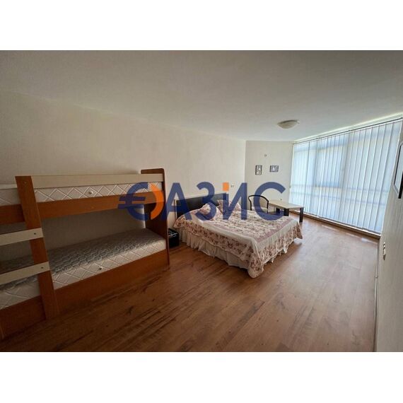 Apartment 3-room 2+1 in Pomorie (Aheloy) Bulgaria area 99m² 3 floor, 9 image
