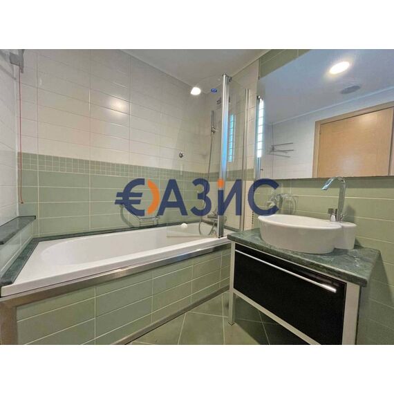 Apartment 2-room 1+1 in Nesebar (Ravda) Bulgaria area 90m² 1 floor, 9 image