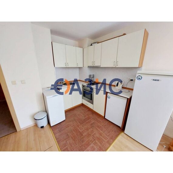 Apartment 2-room 1+1 in Nesebar (Elenite) Bulgaria area 74m² 1 floor, 4 image