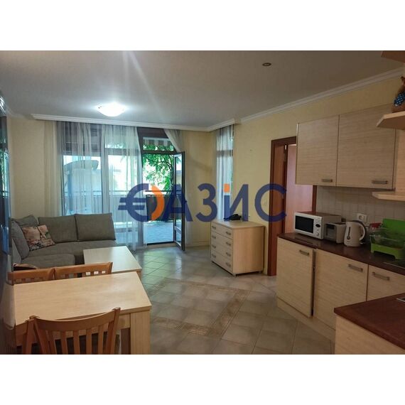 Apartment 3-room 2+1 in Sozopol Bulgaria area 106m² 2 floor, 2 image