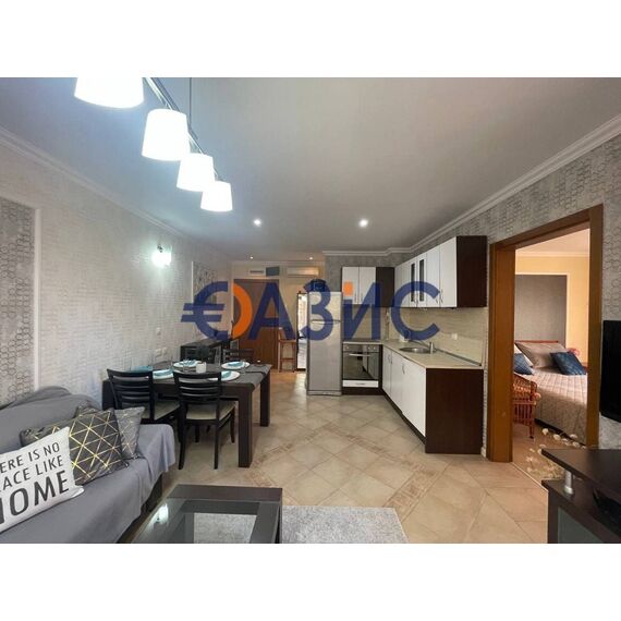 Apartment 3-room 2+1 in Sozopol Bulgaria area 102m² 2 floor, 11 image